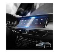 MCQNDS For KIA K7 2019 2020 2021 12.3Inch LCD Car Radio GPS Navigation PET Screen Protector Film Navigation Protective Film