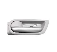 MCQNDS for Mazda 6 2007 2008 2009 2010 2011 2012 Interior Door Handle Pull Trim GS1D58330D GS1D-58-330C(Grey Left 1)