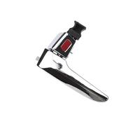 MCQNDS for Mazda 6 M6 Coupe for Mazda3 Interior Door Handle Door Opening Loop(Electroplating Left)