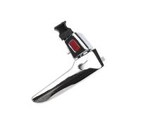MCQNDS for Mazda 6 M6 Coupe for Mazda3 Interior Door Handle Door Opening Loop(Electroplating Right)