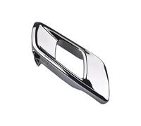 MCQNDS for Mazda BT50 2012 2013 2014 2015 2016 2017 2018 2019 AB3921971 AB3921970 Car Interior Door Handle Trim(Electroplated Right)