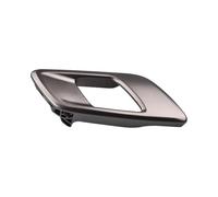 MCQNDS for Mazda BT50 2012 2013 2014 2015 2016 2017 2018 2019 AB3921971 AB3921970 Car Interior Door Handle Trim(Graphite Right)