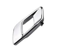 MCQNDS for Mazda BT50 2012 2013 2014 2015 2016 2017 2018 2019 AB3921971 AB3921970 Car Interior Door Handle Trim(Electroplated Left)