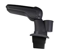 MCQNDS For Mazda CX-3 2015-2018 For Mazda 2 2020-2021 Car Central Armrest Box Punch-Free Central Console Armrest Box Storage Box Car Armrest Box