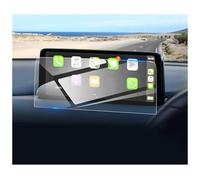 MCQNDS For Mazda CX-9 CX9 2021 2022 2023 10.25 Inch Car Infotainment Radio GPS Navigation Tempered Glass Screen Protector Film Navigation Protective Film