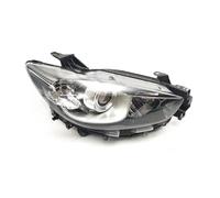 MCQNDS For Mazda CX5 CX-5 2013-2016 Headlight Front Bumper Headlight Headlamp Assembly Head Light Head Lamp Assembly(Right side)