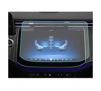 MCQNDS For Mercedes For Benz E CLASS E300 2024 14.4 Inch Car Radio GPS Navigation Tempered Glass Screen Protector Film Navigation Protective Film