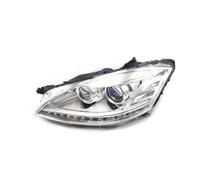 MCQNDS For Mercedes For Benz S-Class W221 S300 S320 S350 S400 S500 Headlights Assembly Car Light Assembly Headlamp(Driver Side)