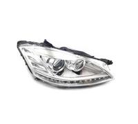 MCQNDS For Mercedes For Benz S-Class W221 S300 S320 S350 S400 S500 Headlights Assembly Car Light Assembly Headlamp(Passenger Side)