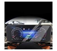 MCQNDS For Mercedes For Benz S-CLASS W223 2021 12.8 Inch Car Navigation Tempered Glass Screen Protector Navigation Protective Film(For instrument)