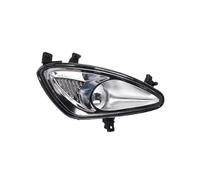 MCQNDS For Mercedes For Benz W221 S550 S600 2007 2008 2009 2218200156 2218200256 Without Bulb Car Front Bumper Fog Light (Only 1 Right)