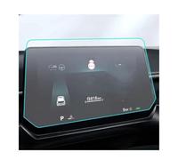 MCQNDS For MG 3 2025 7 Inch Car Navigation GPS Panel Center Infotainment Protective Film TPU Screen Protector Navigation Protective Film