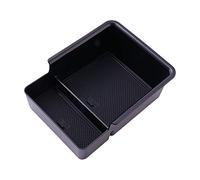 MCQNDS For MG 4 EV EH32 For MuLan 2022 2023 Car Central Armrest Storage Box Center Console Organizer Containers Tray Accessories Car Armrest Box