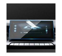 MCQNDS For MG 5 2021 2022 10.25 Inch Car GPS Navigation Tempered Glass Screen Protective Film Sticker Navigation Protective Film
