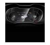 MCQNDS For MG ZS 2018 2019 2020 LCD Instrument Panel Screen Protective TPU Film Navigation Protective Film(Instrument 1)
