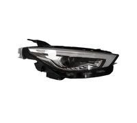 MCQNDS For MG ZS 2020 2021 2022 Front Bumper Headlight Head Light Lamp Head Lamp Headlamp Headlight Assembly(Right light)