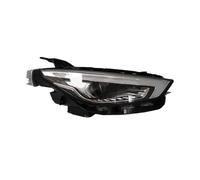 MCQNDS For MG ZS 2020 2021 2022 Front Bumper Headlight Head Light Lamp Head Lamp Headlamp Headlight Assembly(Right light)