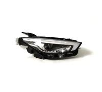 MCQNDS For MG ZS 2020 2021 2022 LED 11pin Headlight Front Bumper Headlight Headlamp Assembly Head Light Head Lamp Assembly(Right side)
