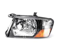 MCQNDS For Mitsubishi For Pajero For Montero 2000 2001 2002 2003 2004 2005 2006 Car Head Lamps Headlight Assembly