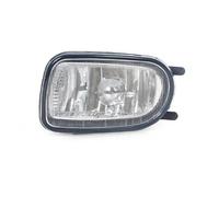 MCQNDS For Nissan For Almera For Sunny 2000-2004 Car Front Bumper Fog Lights Driving Lamp Foglights Fog Lamp Assembly (Only 1 Left)
