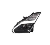 MCQNDS For Nissan GT-R GTR 2009 2010 2011 2012 2013 2014 2015 2016 2017 Car Headlight Assembly Head Lamp Headlights Headlight DRL