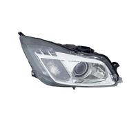 MCQNDS For Opel For Insignia 2009 2010 2011 2012 2013 Car Headlight Assembly Front Bumper Headlight Headlight Assembly(Right side)