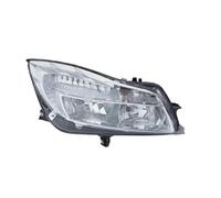 MCQNDS For Opel For Insignia 2009 2010 2011 2012 2013 Car Headlights Headlight Assembly Head Lamp Headlight Assembly(Right)