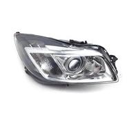 MCQNDS For Opel For Insignia 2009-2013 Front Bumper Headlamp Assembly Head Light Head Lamp Headlight Assembly(Right side 10pin)