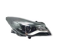 MCQNDS For Opel For Insignia 2013 2014 2015 2016 Headlight Assembly Headlamp Car Light Headlight Assembly Headlamp(Passenger Side)