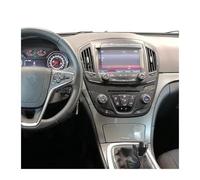 MCQNDS For Opel For Insignia 2015 8 Inch Car Infotainment Radio GPS Navigation Tempered Glass Screen Protector Film Navigation Protective Film