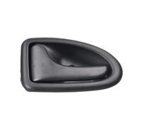 MCQNDS for Opel for Vivaro 2001-2014 7700432705 7700432706 Left and Right Interior Door Handle(Black Rear Left)