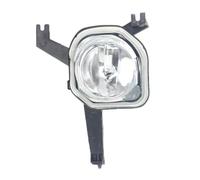 MCQNDS For Peugeot 306 1999-2002 Foglight Car Front Bumper Fog Lamp Day Light No Bulb Foglamp 0305054011 0305054012 (1pc right)