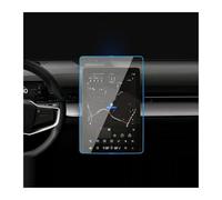 MCQNDS For Polestar 3 2024 14.5 Inch Car GPS Navigation Infotainment Diaplayscreen TPU Screen Protector Film Navigation Protective Film