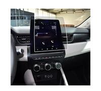 MCQNDS For R&enault For Arkana R.S. Line 2022 9.3 Inch Car Navigation Screen Protector PET Film Navigation Protective Film
