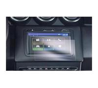 MCQNDS For Renault/For Dacia For Duster 2018 2019 2020 2021 7inch Touch Navigation Screen Protective Film PET Navigation Protective Film