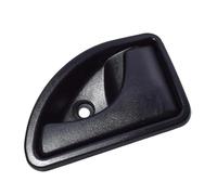 MCQNDS for Renault for Kangoo 1997-2019 for Twingo 1993-2007 8200247802 8200247803 8200259376 Front Left Or Right Car Interior Door Handle(Black Right)