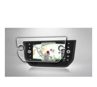 MCQNDS For Seat For Arona 2018 2019 2020 2021 8-Inch Car Navigation Display Screen Protector Film Navigation Protective Film