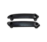 MCQNDS for Seat for Arosa 1997 1998 1999 2000 2001 2002 2003 2004 2005 Left and Right Interior Door Handles(Black)