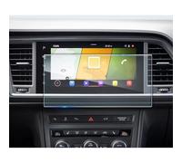 MCQNDS For Seat For Ateca 2021 2022 2023 2024 2025 9.2-Inch GPS Navigation Touch Display Screen Protector Navigation Protective Film