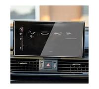 MCQNDS For SQ5 Q5 2022 2023 10.1 Inch Car GPS Navigation Display Screen Protector Tempered Glass Navigation Protective Film