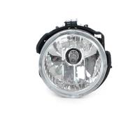 MCQNDS For Subaru For Forester SH 2009 2010 2011 2012 For Impreza WRX STI 2008 2009 2010 Car Front Bumper Fog Light Foglamp (1PC Right)