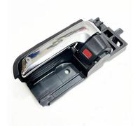 MCQNDS for Suzuki for Swift SX4 for Alto Car Front Or Rear Chrome Interior Door Handle(Front Left)