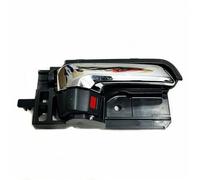 MCQNDS for Suzuki for Swift SX4 for Alto Car Front Or Rear Chrome Interior Door Handle(Rear Right)