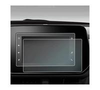 MCQNDS For Suzuki Sx4 For S-cross 2022 9inch Or 7 Inch Car Infotainment Radio GPS Navigation Tempered Glass Screen Protector Film Navigation Protective Film(For 7inch)