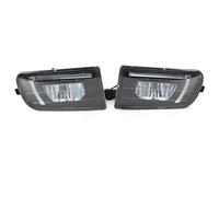 MCQNDS For Toyota For Corolla AE100 AE101 1993 1994 1995 1996 1997 1998 1999 Led Fog Lights Fog Light Super Bright Fog Lamp Assembly (Black)