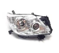 MCQNDS For Toyota For Land Cruiser For Prado 2010 2011 2012 2013 Headlight Front Bumper Headlight Headlamp Head Light Head Lamp(Right Side)