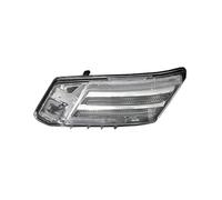 MCQNDS For Volvo XC60 2009 2010 2011 2012 2013 31290873 31290874 Car Front Bumper DRL Daytime Running Light Fog Light (Right Side)