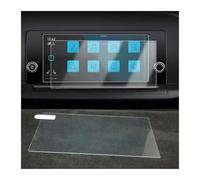 MCQNDS For VW For Caddy 2020 2021 2022 8.25 Inch Multimedia Infotainment System Navigation Touchscreen Protector Film Tempered Glass Navigation Protective Film