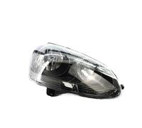 MCQNDS For VW For Golf 5 For Jetta GTI MK5 2005 2006 2007 2008 2009 Headlight Assembly Car Light Assembly Headlamp(Right Side)
