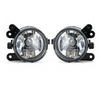 MCQNDS For VW For Golf 5 MK5 2004 2005 2006 2007 2008 2009 Front Fog Lamp Fog Light 1K0941700C 1K0941699C (Left and Right)
